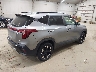 KNDEUCAA2S7****** Salvage and Wrecked 2025 Kia Seltos in Pennsylvania State