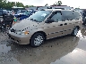 2HKRL1855YH****** Used and Repairable 2000 Honda Odyssey in Louisville North