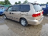 2HKRL1855YH****** Salvage and Repairable 2000 Honda Odyssey in Louisville North