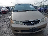 2HKRL1855YH****** Salvage and Repairable 2000 Honda Odyssey in Kentucky State