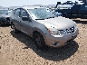 JN8AS5MT5BW****** Salvage and Wrecked 2011 Nissan Rogue in Phoenix