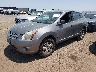 JN8AS5MT5BW****** Used and Repairable 2011 Nissan Rogue in Phoenix