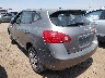 JN8AS5MT5BW****** Salvage and Repairable 2011 Nissan Rogue in Phoenix