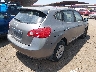 JN8AS5MT5BW****** Salvage and Wrecked 2011 Nissan Rogue in Arizona State