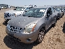 JN8AS5MT5BW****** Salvage and Repairable 2011 Nissan Rogue in Arizona State
