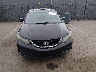 2HGFB2F84FH****** Destrozados 2015 Honda Civic en Estado de California