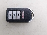 2HGFB2F84FH****** Salvamento 2015 Honda Civic en Estado de California