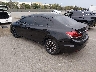 2HGFB2F84FH****** Salvamento y Reparables 2015 Honda Civic en San Diego