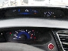 2HGFB2F84FH****** Salvamento 2015 Honda Civic en San Diego