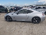 JF1ZNAA11F9****** Repairable 2015 Scion FR-S in Texas State