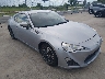 JF1ZNAA11F9****** Salvage and Wrecked 2015 Scion FR-S in Houston South