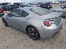 JF1ZNAA11F9****** Salvage and Repairable 2015 Scion FR-S in Houston South