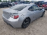 JF1ZNAA11F9****** Salvage and Wrecked 2015 Scion FR-S in Texas State