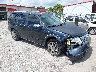 1FMDK03W48G****** Salvamento y Destrozados 2008 Ford Taurus en West Palm Beach