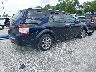 1FMDK03W48G****** Salvamento y Destrozados 2008 Ford Taurus en Estado de Florida