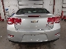1G11E5SA3DF****** Usados 2013 Chevrolet Malibu