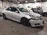 1G11E5SA3DF****** Salvamento y Destrozados 2013 Chevrolet Malibu en Des Moines