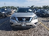 5N1DR2MM8HC****** Wrecked 2017 Nissan Pathfinder in South Carolina State