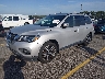 5N1DR2MM8HC****** Used and Repairable 2017 Nissan Pathfinder in Lexington