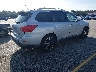 5N1DR2MM8HC****** Salvage and Wrecked 2017 Nissan Pathfinder in South Carolina State
