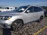 5N1DR2MM8HC****** Salvage and Repairable 2017 Nissan Pathfinder in South Carolina State
