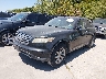 JNRAS08U98X****** Used and Repairable 2008 Infiniti FX35 in Dallas-Fort Worth