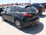 JNRAS08U98X****** Salvage and Repairable 2008 Infiniti FX35 in Dallas-Fort Worth