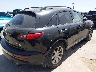 JNRAS08U98X****** Salvage and Wrecked 2008 Infiniti FX35 in Texas State