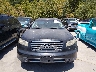 JNRAS08U98X****** Salvage and Repairable 2008 Infiniti FX35 in Texas State