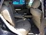 JNRAS08U98X****** Wrecked 2008 Infiniti FX35 in Dallas-Fort Worth