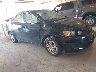 1G1JC5SH8G4****** Salvamento y Destrozados 2016 Chevrolet Sonic en Chattanooga