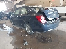 1G1JC5SH8G4****** Salvamento y Reparables 2016 Chevrolet Sonic en Chattanooga
