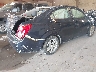 1G1JC5SH8G4****** Salvamento y Destrozados 2016 Chevrolet Sonic en Estado de Tennessee