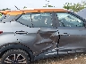 3N1CP5DV0LL****** Wrecked 2020 Nissan Kicks in Wisconsin State