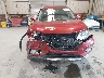 5N1AT2MT8JC****** Destrozados 2018 Nissan Rogue en Estado de Carolina del Norte