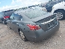 1N4AL3AP2EN****** Salvage and Repairable 2014 Nissan Altima in Houston