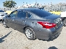1N4AL3APXGN****** Salvamento y Reparables 2016 Nissan Altima en East Bay