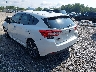 4S3GTAL68H1****** Salvage and Repairable 2017 Subaru Impreza in Asheville