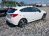 4S3GTAL68H1****** Salvage and Wrecked 2017 Subaru Impreza in North Carolina State