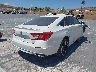 1HGCV1F37JA****** Salvamento y Destrozados 2018 Honda Accord en Estado de California