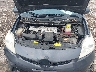 JTDKN3DU7C5****** Repairable 2012 Toyota Prius in Chicago West