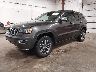 1C4RJFBG3HC****** Usados y Reparables 2017 Jeep Grand Cherokee en Des Moines