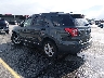 1FM5K8D88GG****** Salvage and Repairable 2016 Ford Explorer in Lexington