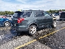 1FM5K8D88GG****** Salvage and Wrecked 2016 Ford Explorer in South Carolina State