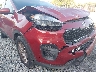 KNDPM3ACXH7****** Usados 2017 Kia Sportage