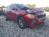 KNDPM3ACXH7****** Salvamento y Destrozados 2017 Kia Sportage en Macon