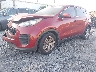 KNDPM3ACXH7****** Usados y Reparables 2017 Kia Sportage en Macon