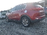 KNDPM3ACXH7****** Salvamento y Reparables 2017 Kia Sportage en Macon