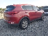 KNDPM3ACXH7****** Salvamento y Destrozados 2017 Kia Sportage en Estado de Georgia