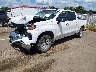 2GCUDAED0R1****** Usados y Reparables 2024 Chevrolet Silverado 1500 en Grenada